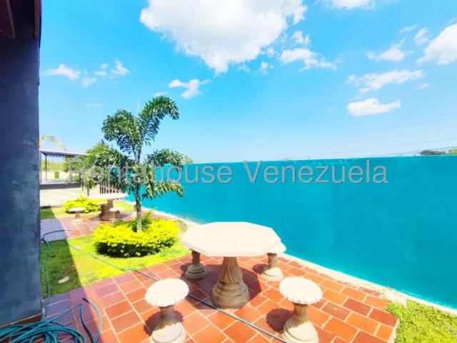 Casa en venta en Punto Fijo, Falcón