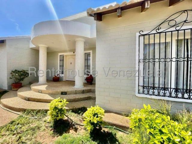 Casa en venta en Punto Fijo, Falcón