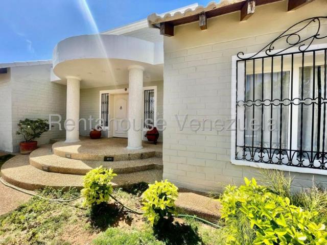 Casa en venta en Punto Fijo, Falcón