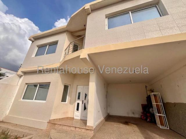 Casa en venta en Punto Fijo, Falcón