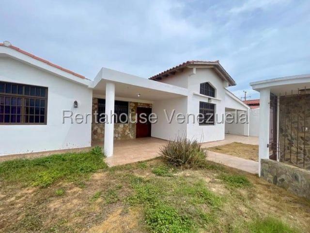 Casa en venta en Punto Fijo, Falcón