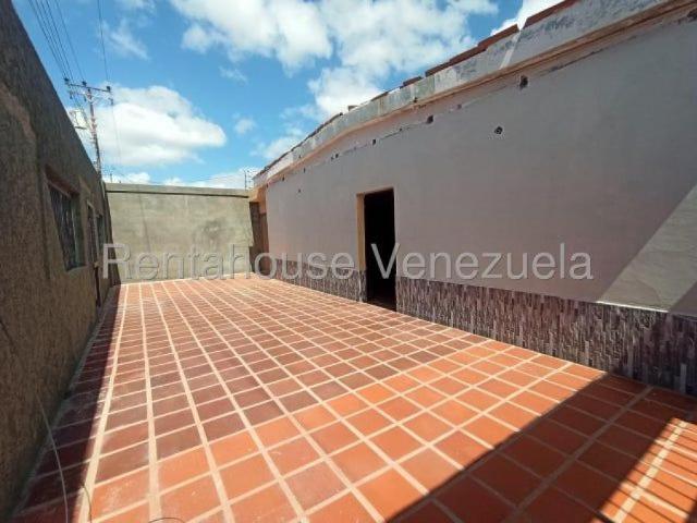 Casa en venta en Punto Fijo, Falcón