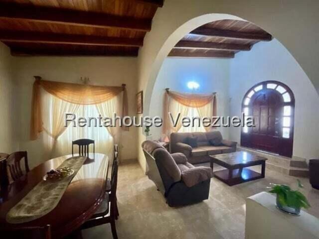 Casa en venta en Punto Fijo, Falcón