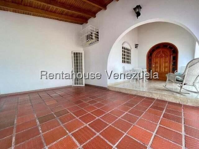 Casa en venta en Punto Fijo, Falcón