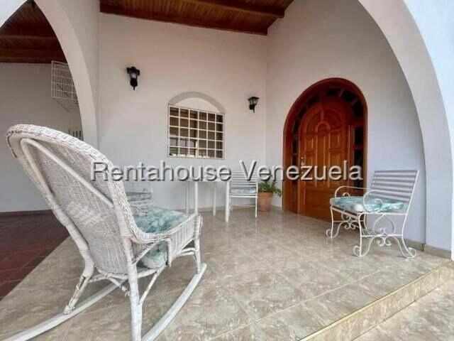 Casa en venta en Punto Fijo, Falcón