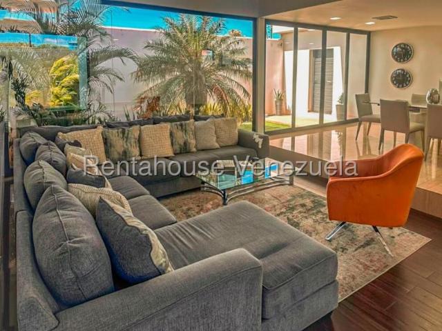 Casa en venta en Punto Fijo, Falcón