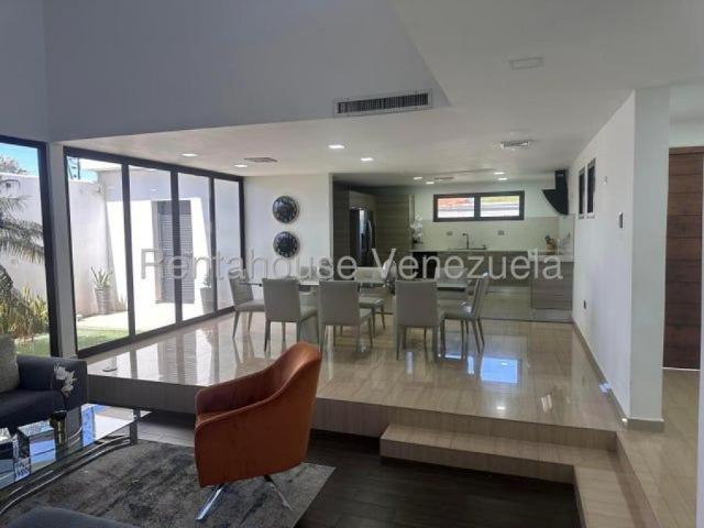 Casa en venta en Punto Fijo, Falcón