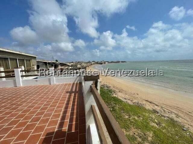 Casa en venta en Punto Fijo, Falcón
