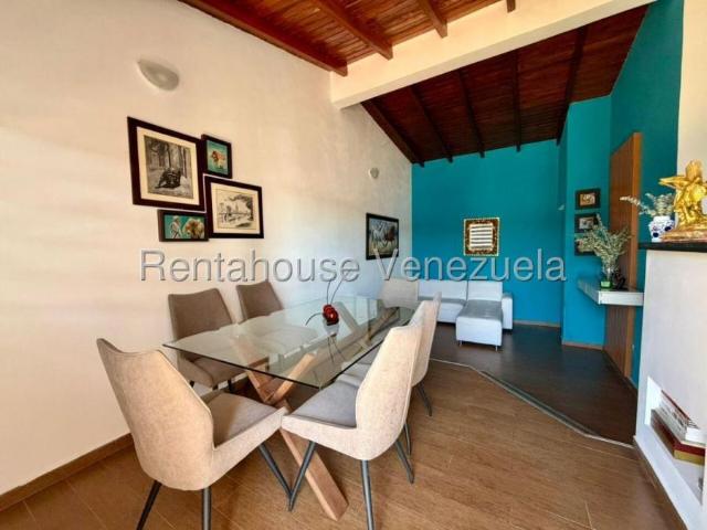 Casa en venta en Punto Fijo, Falcón