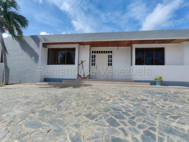 Casa en venta en Punto Fijo, Falcón