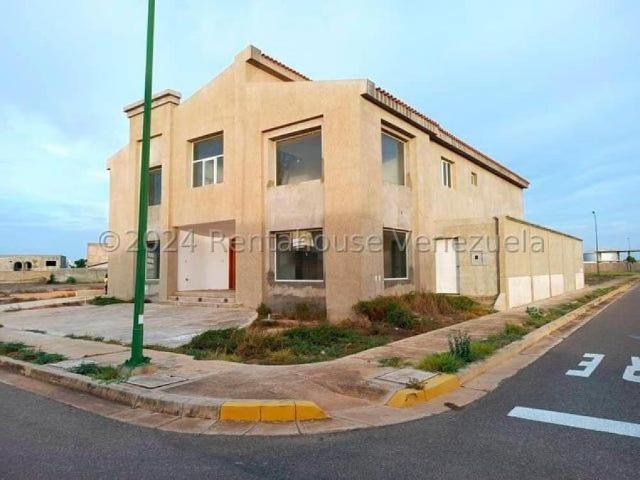 Casa en venta en Punto Fijo, Falcón