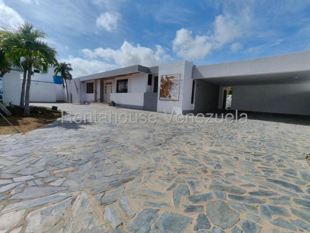Casa en venta en Punto Fijo, Falcón