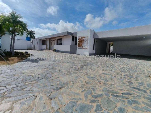 Casa en venta en Punto Fijo, Falcón