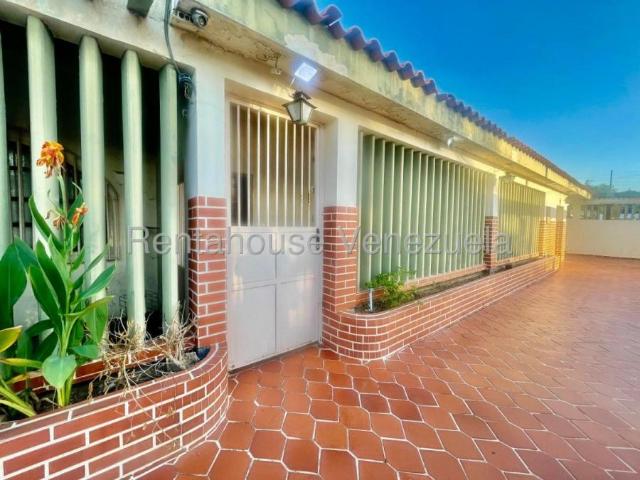 Casa en venta en Punto Fijo, Municipio Carirubana