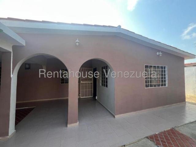 Casa en venta en Punto Fijo, Falcón