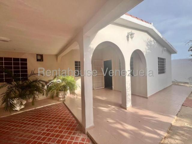 Casa en venta en Punto Fijo, Falcón