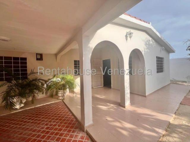Casa en venta en Punto Fijo, Falcón