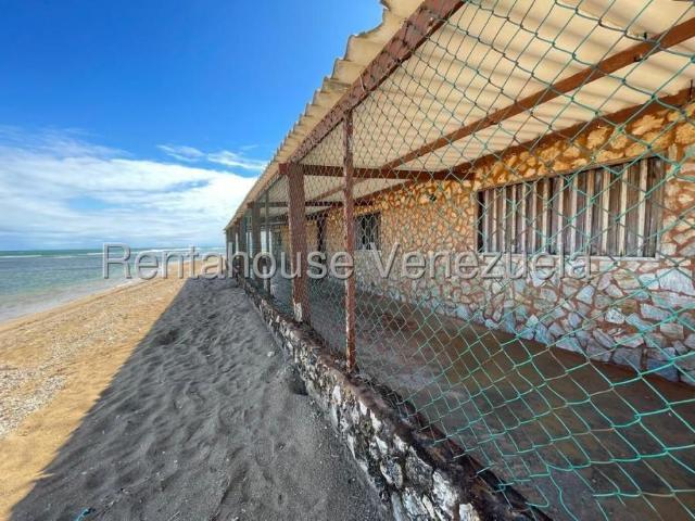 Casa en venta en Punto Fijo, Falcón