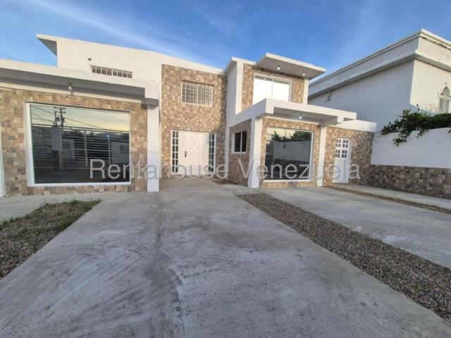 Casa en venta en Punto Fijo, Falcón