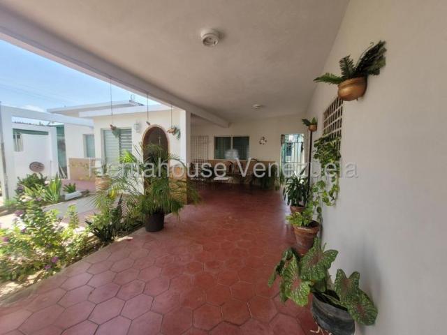 Casa en venta en Punto Fijo, Falcón