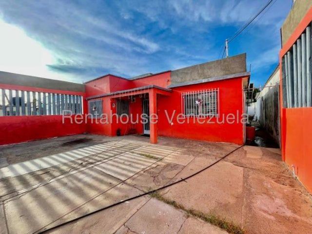 Casa en venta en Punto Fijo, Falcón