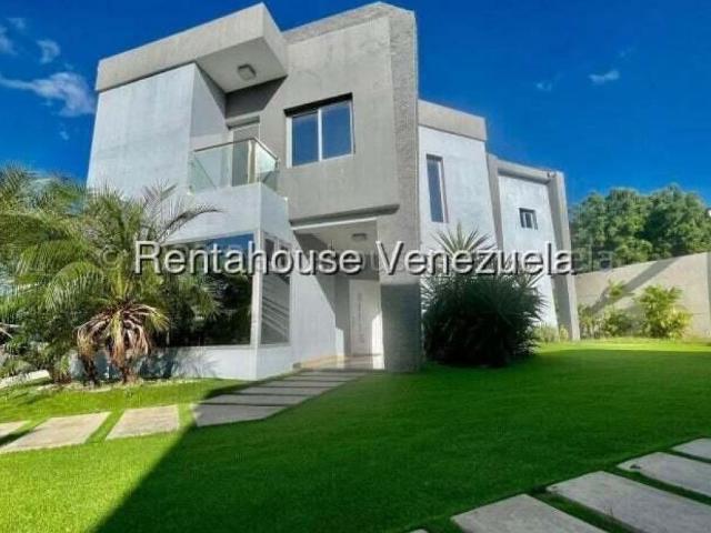 Casa en venta en Punto Fijo, Falcón