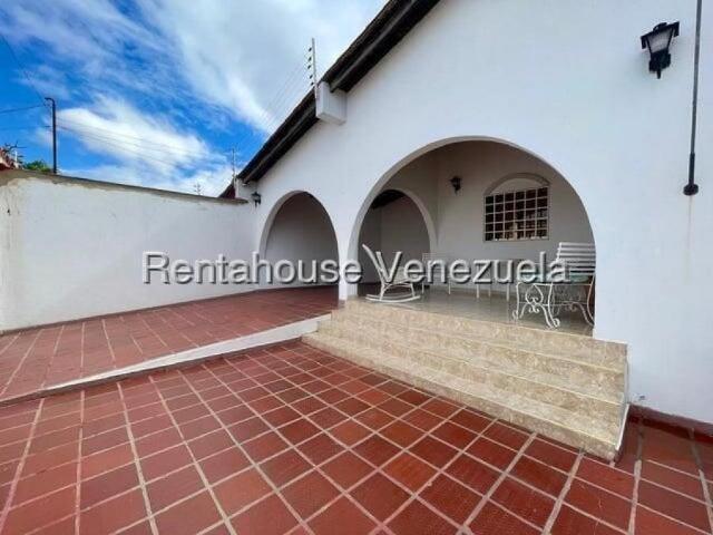 Casa en venta en Punto Fijo, Falcón