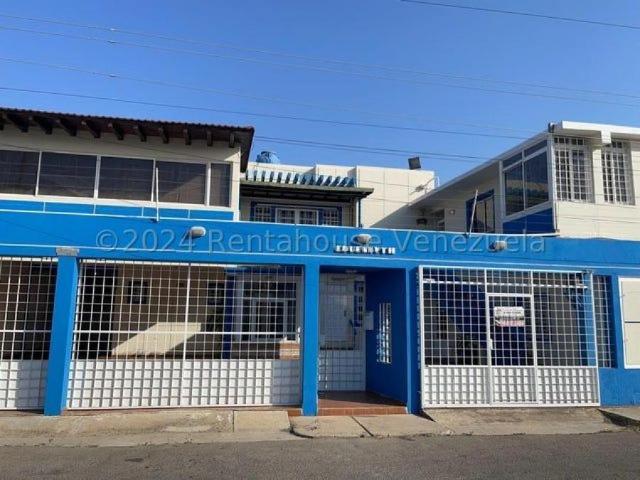 Casa en venta en Punto Fijo, Falcón