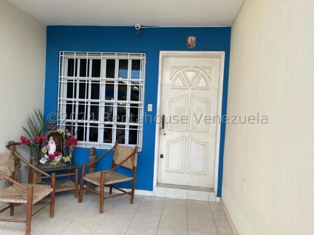 Casa en venta en Punto Fijo, Falcón
