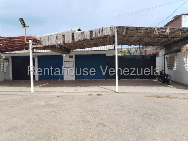 Casa en venta en Punto Fijo, Falcón