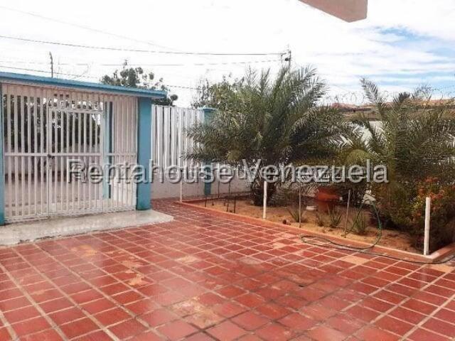 Casa en venta en Punto Fijo, Falcón