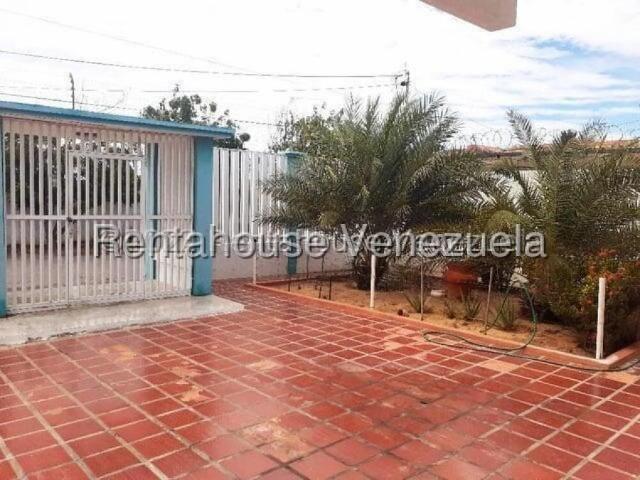 Casa en venta en Punto Fijo, Falcón