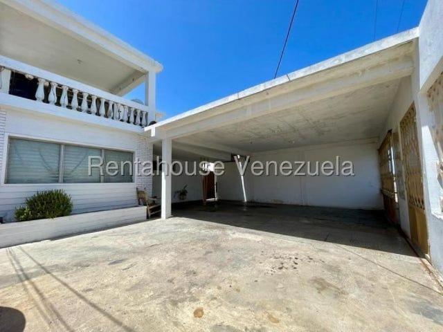 Casa en venta en Punto Fijo, Falcón