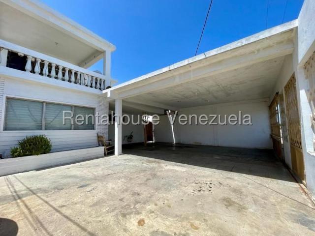 Casa en venta en Punto Fijo, Falcón