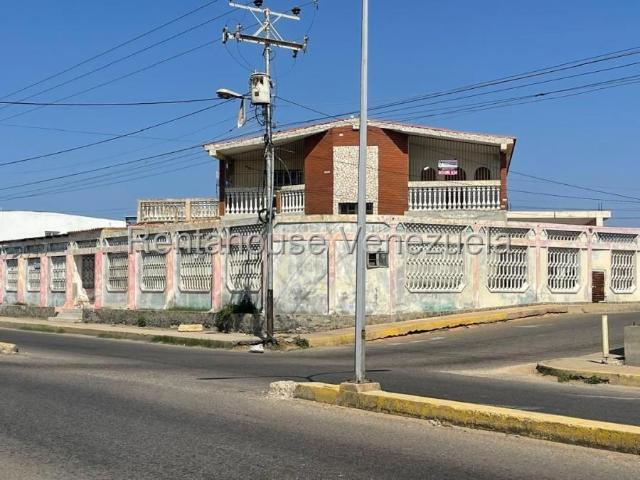 Casa en venta en Punto Fijo, Falcón