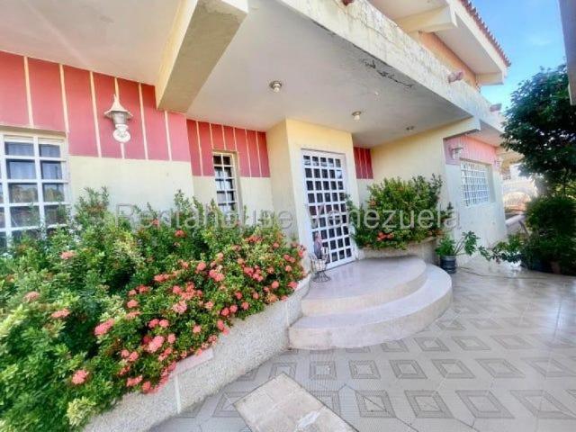 Casa en venta en Punto Fijo, Falcón