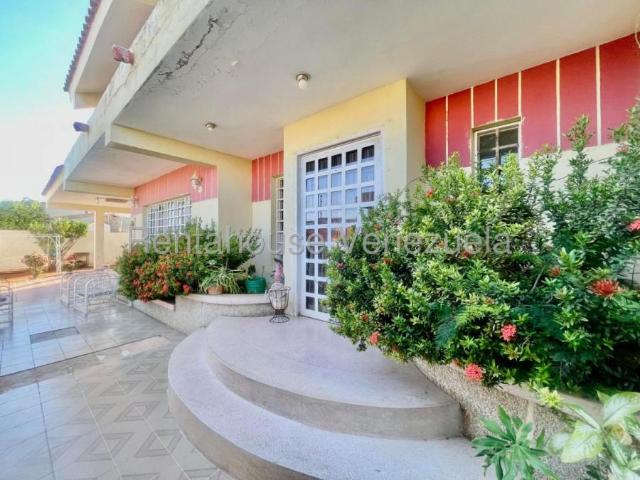 Casa en venta en Punto Fijo, Falcón