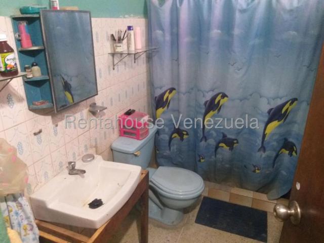 Casa en venta en Punto Fijo, Falcón