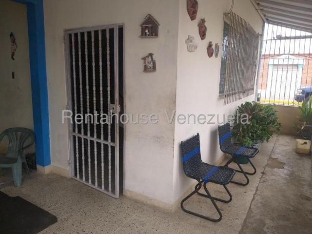 Casa en venta en Punto Fijo, Falcón