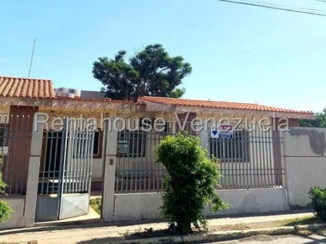 Casa en venta en Punto Fijo, Falcón