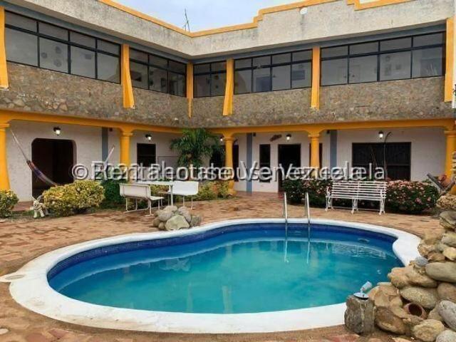 Casa en venta en Punto Fijo, Falcón