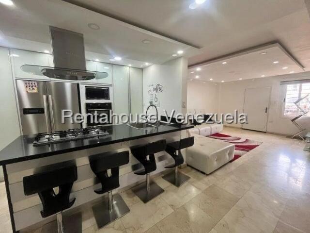 Casa en venta en Punto Fijo, Falcón