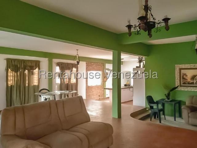 Casa en venta en Falcón