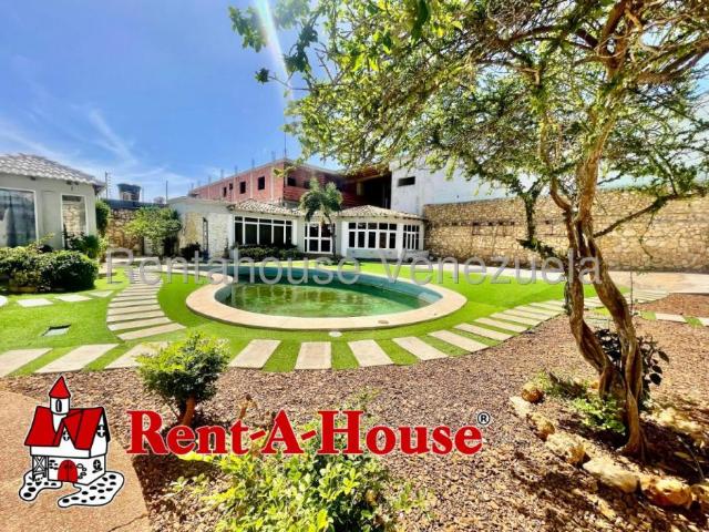 Casa en venta en Falcón