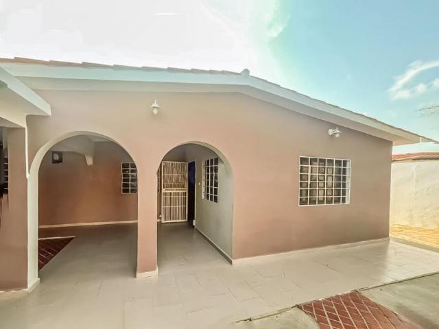 Casa en venta en Falcón