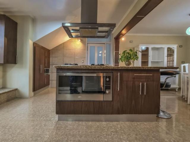 Casa en venta en Punto Fijo, Falcón