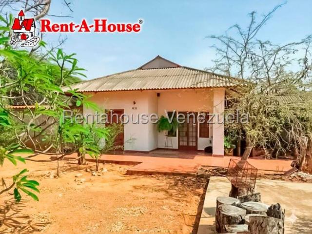 Casa en venta en Punto Fijo, Falcón