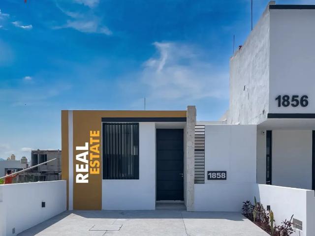 Casa en venta en Ixtlahuacán, Colima