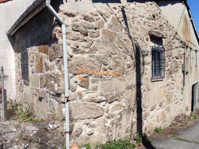 Casa en venta en Punxín, O Carballiño