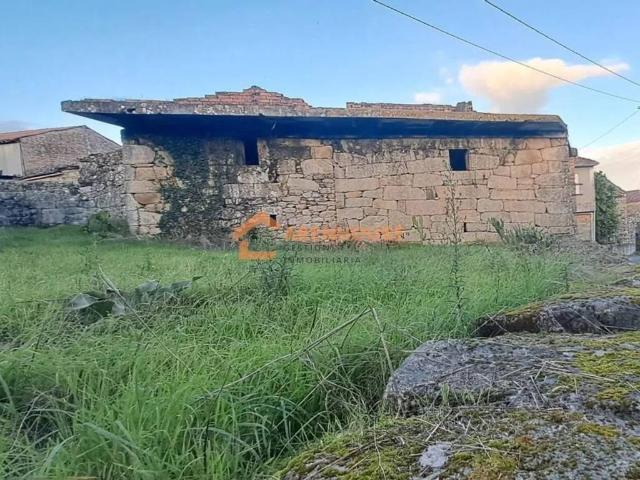 Casa en venta en Punxín